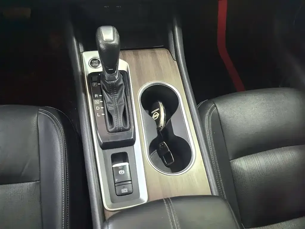 Nissan Teana 2022 из CN, фото 9