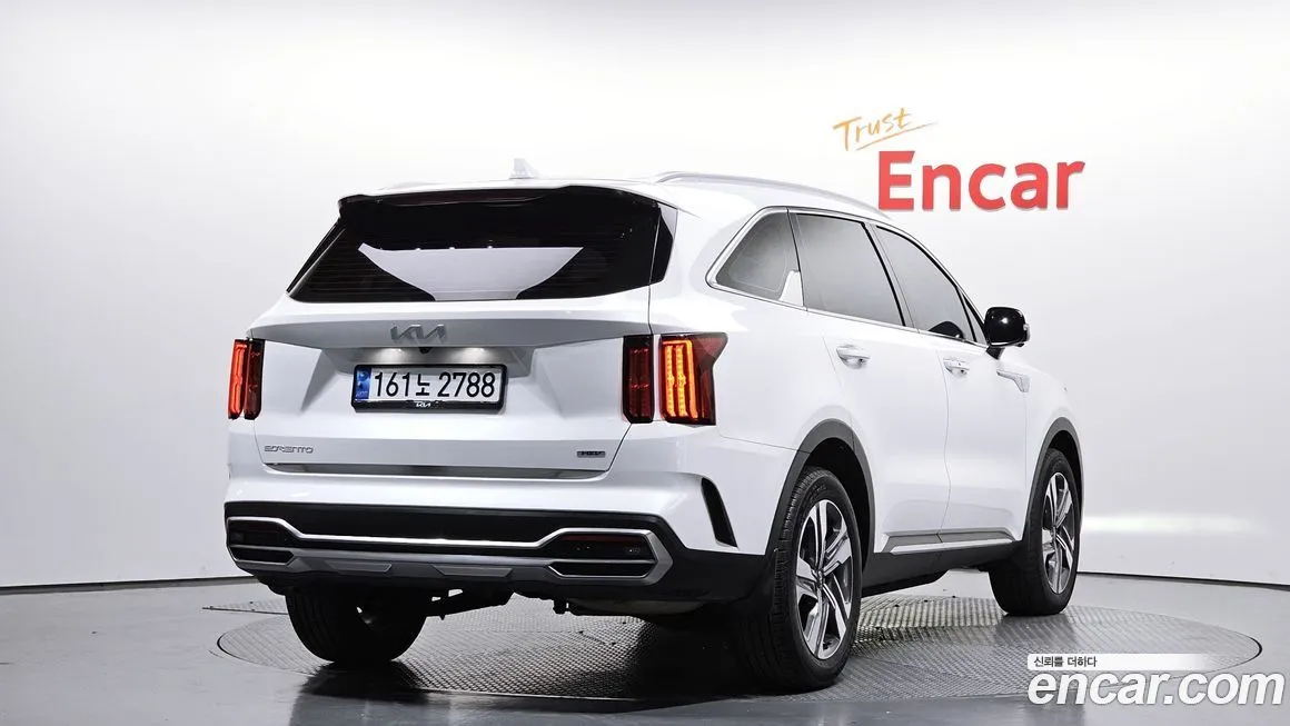 Kia Sorento — фото 2