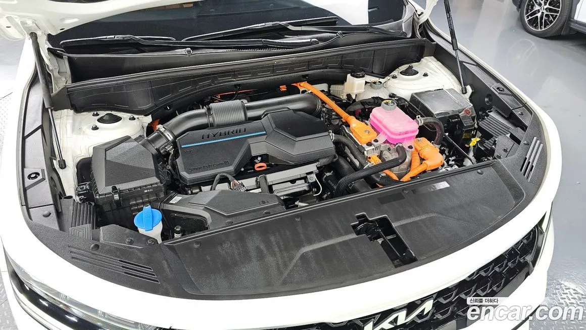 Kia Sorento — фото 6