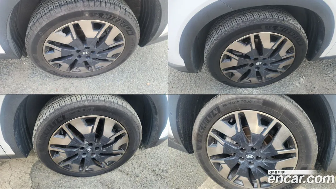 Hyundai Palisade 2024 из KR, фото 5