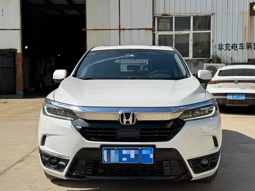 Honda Breeze 2021 из CN, фото 2
