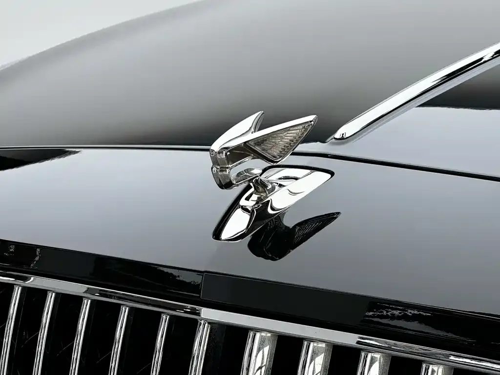 Bentley Flying Spur 2023 из CN, фото 9