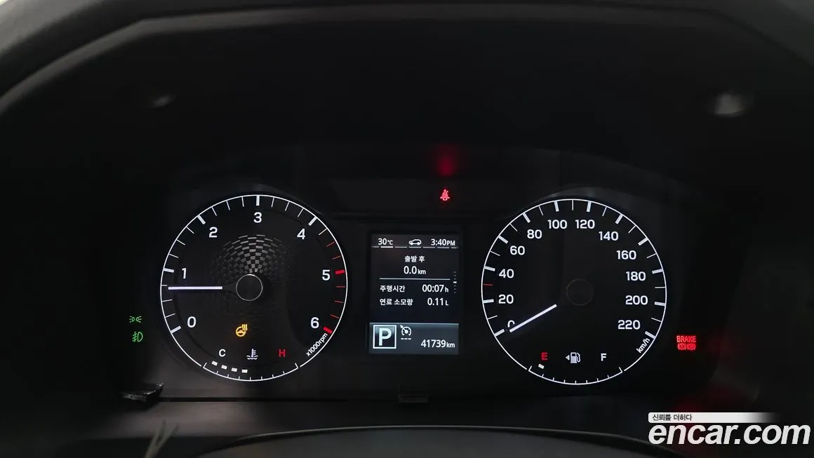 KG Mobility (Ssangyong) Rexton — фото 8