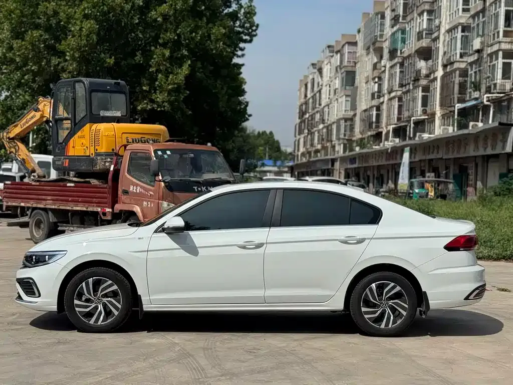 [object Object] Bora 2025 из CN, фото 4