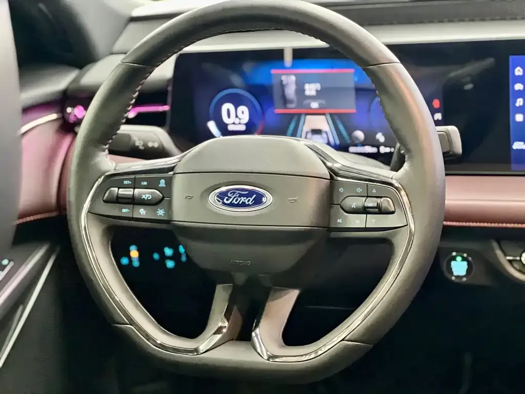 Ford Mondeo 2022 из CN, фото 10