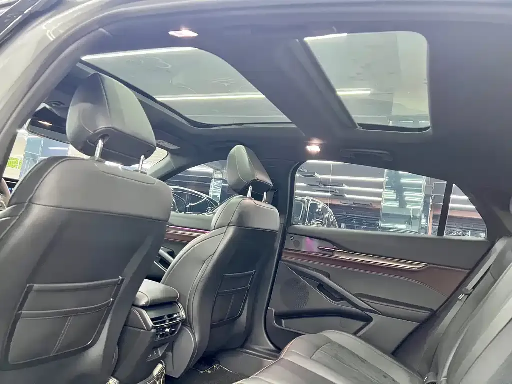 Ford Mondeo 2022 из CN, фото 8