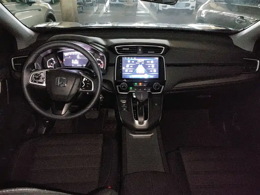 Honda Breeze 2022 из CN, фото 10