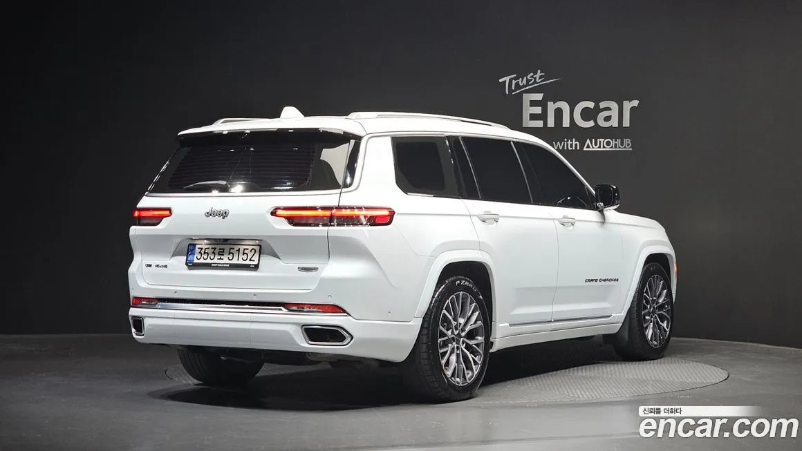Jeep Cherokee — фото 2