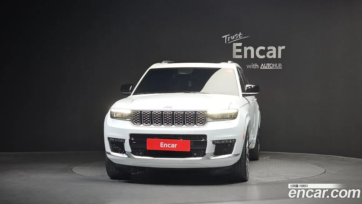 Jeep Cherokee — фото 3