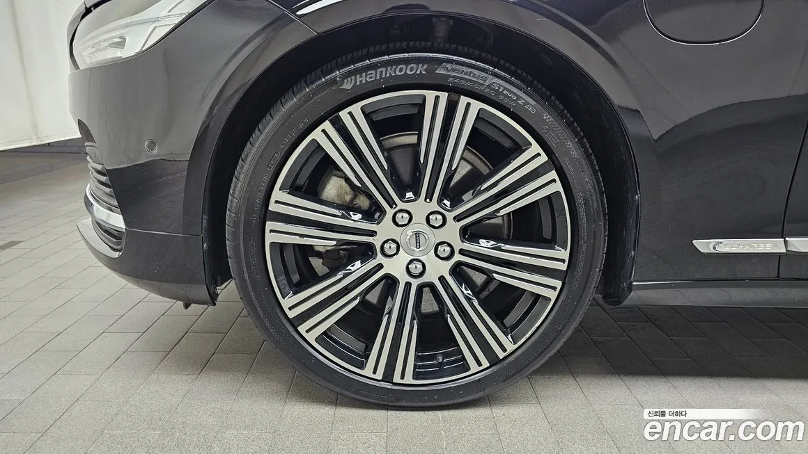 Volvo S90 2023 из KR, фото 5
