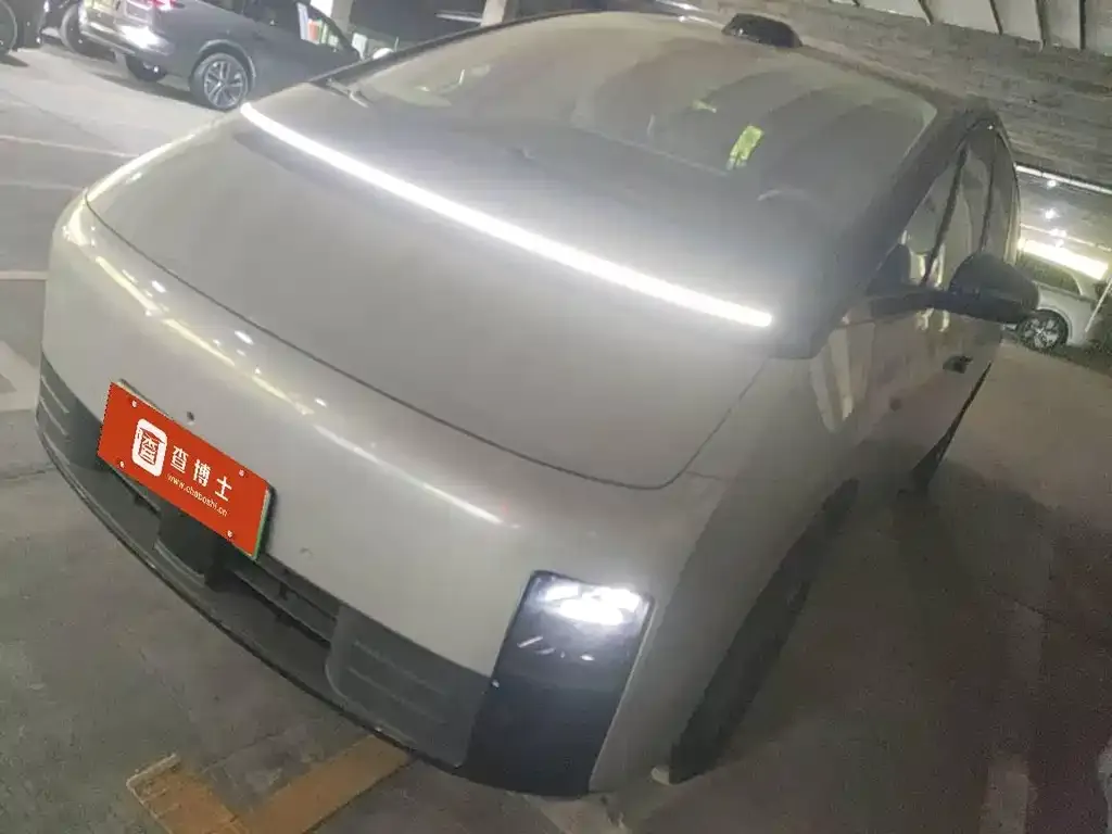Li Auto MEGA 2024 из CN, фото 1