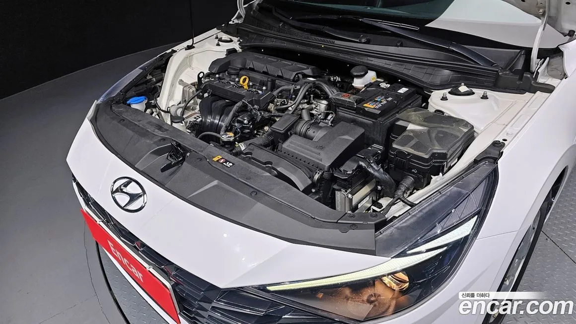 Hyundai AVANTE — фото 6