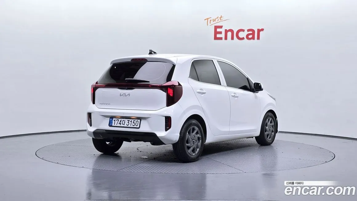 [object Object] morning 2024 из KR, фото 2