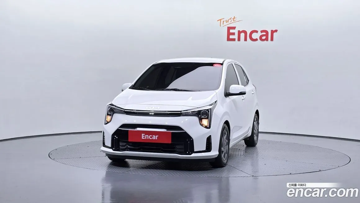 [object Object] morning 2024 из KR, фото 3