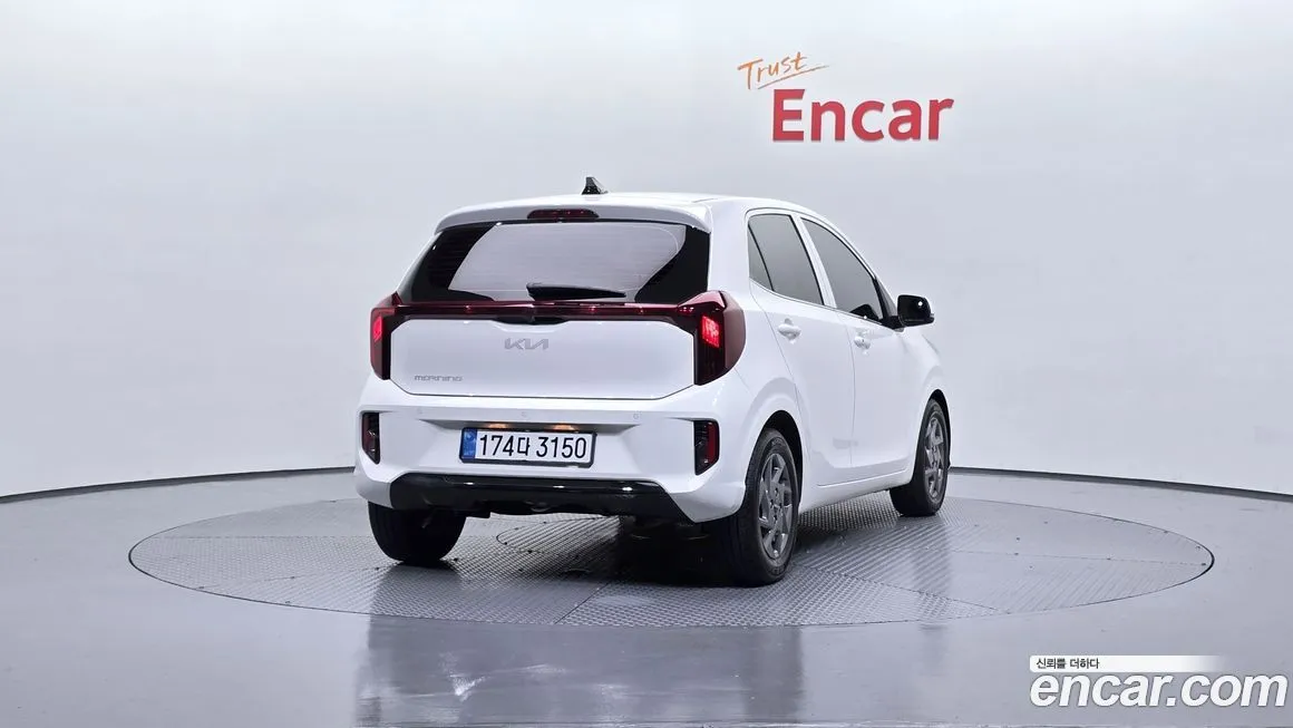 [object Object] morning 2024 из KR, фото 4