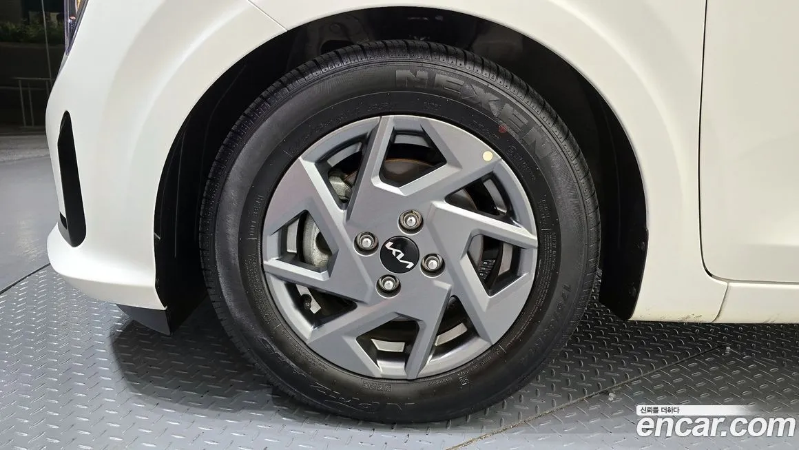 [object Object] morning 2024 из KR, фото 5