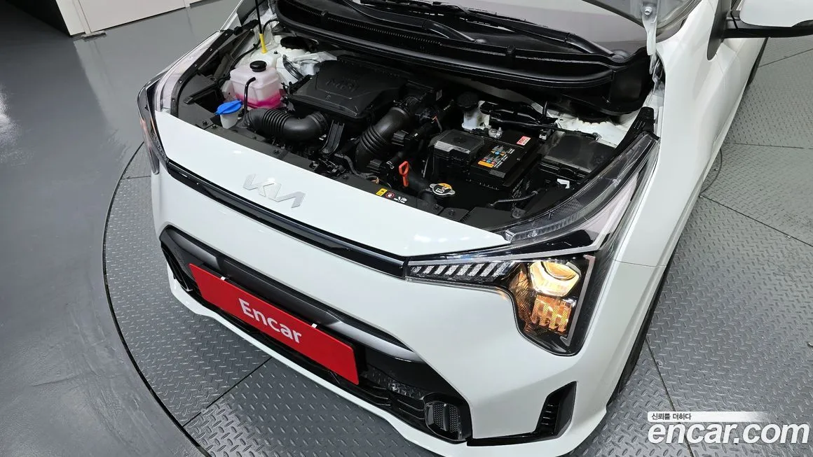 [object Object] morning 2024 из KR, фото 6