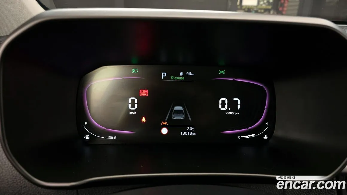 [object Object] morning 2024 из KR, фото 8