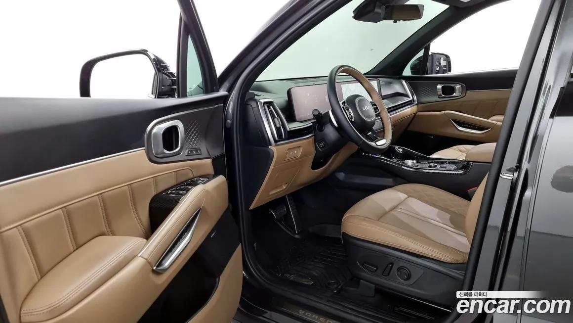 Kia Sorento — фото 10