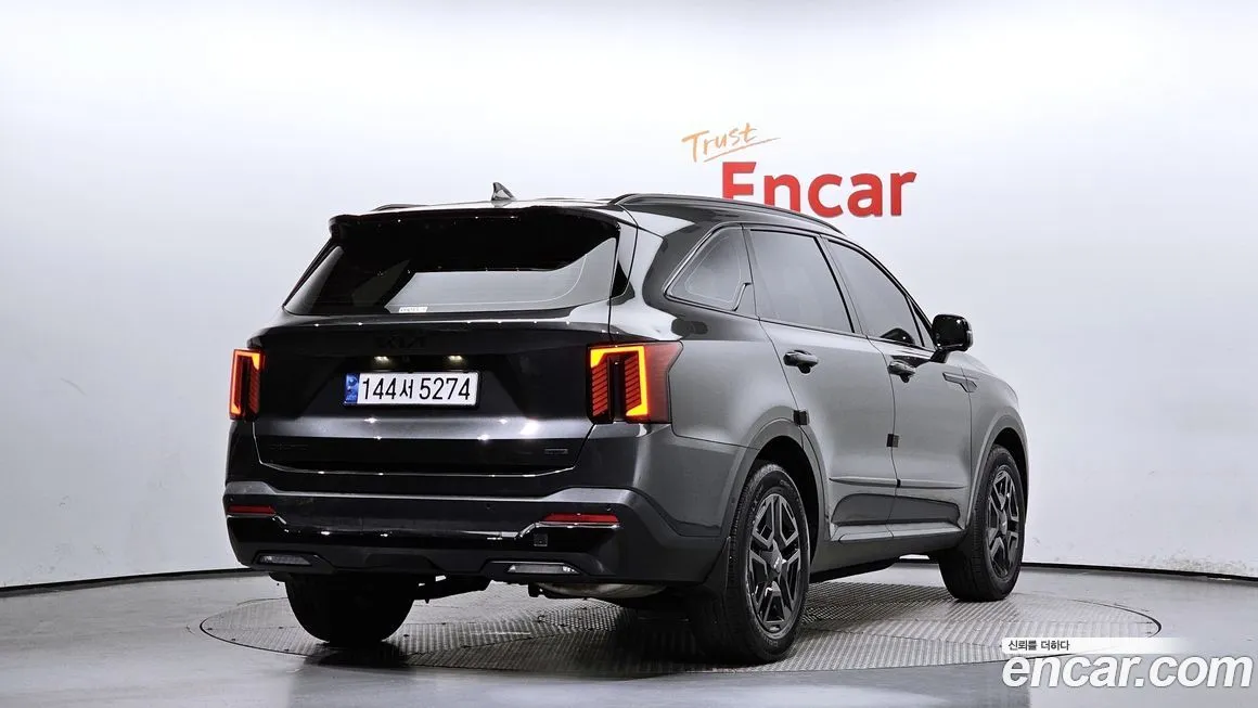 Kia Sorento — фото 2