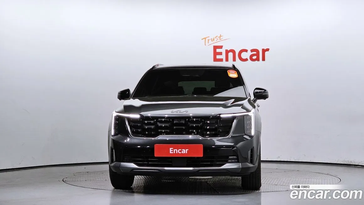 Kia Sorento — фото 3