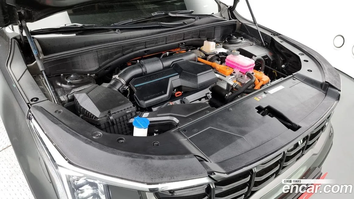 Kia Sorento — фото 6