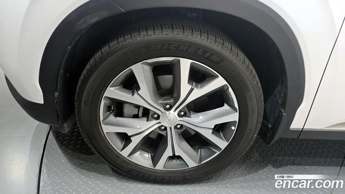 Hyundai Palisade — фото 5