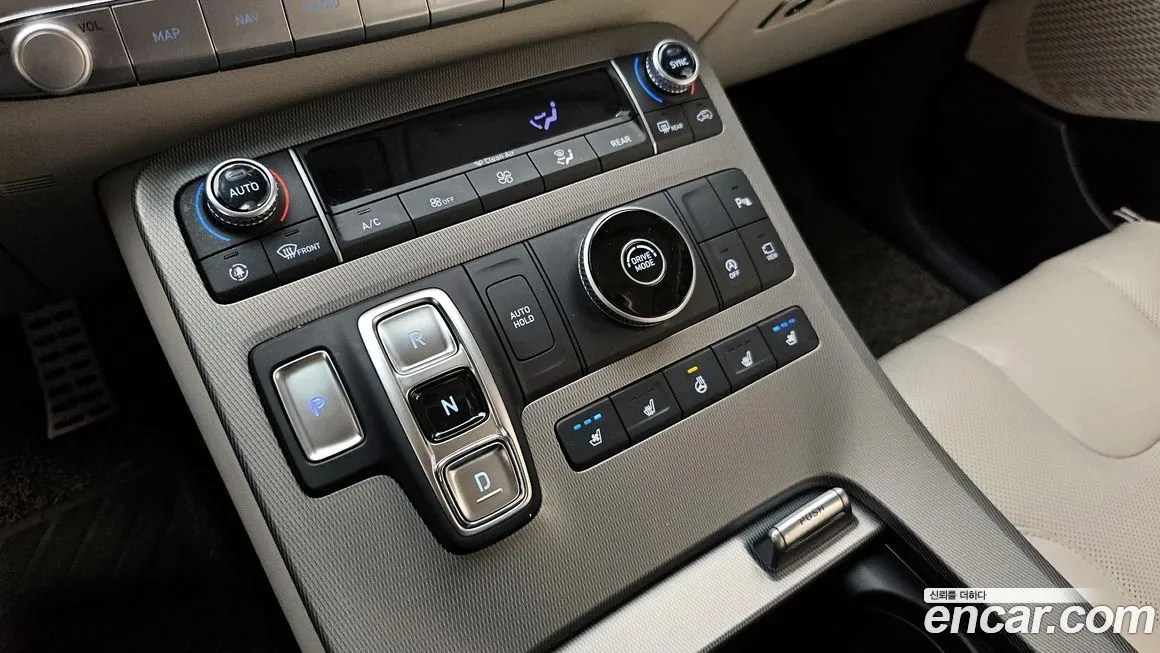 Hyundai Palisade — фото 9