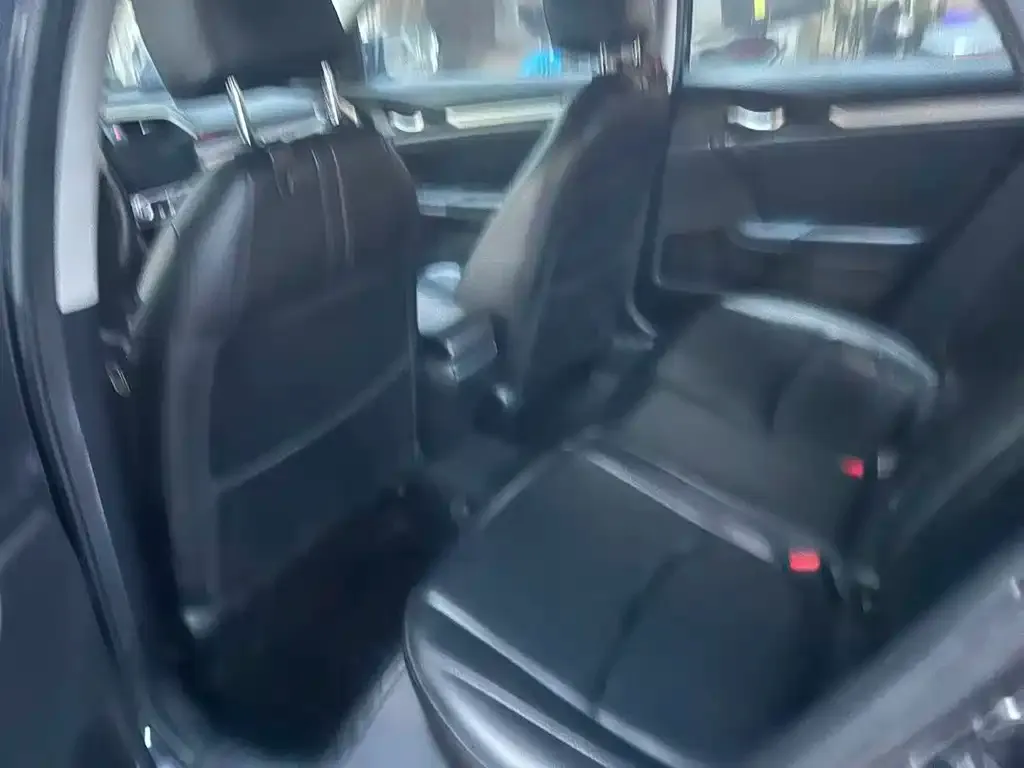 Honda Civic 2021 из CN, фото 8