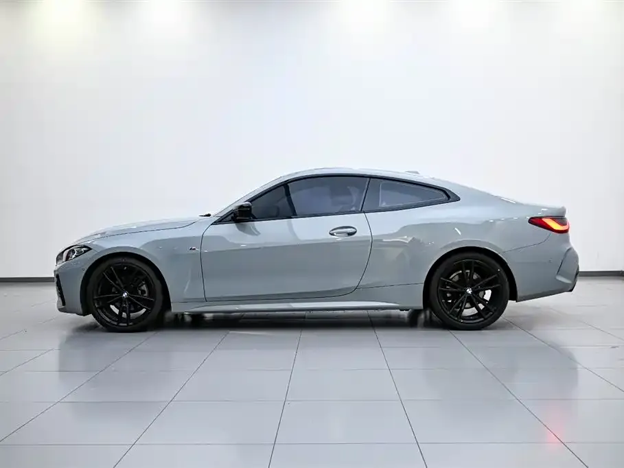 BMW 4 Series 2024 из CN, фото 5
