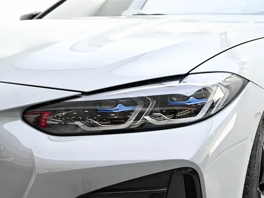 BMW 4 Series 2024 из CN, фото 8