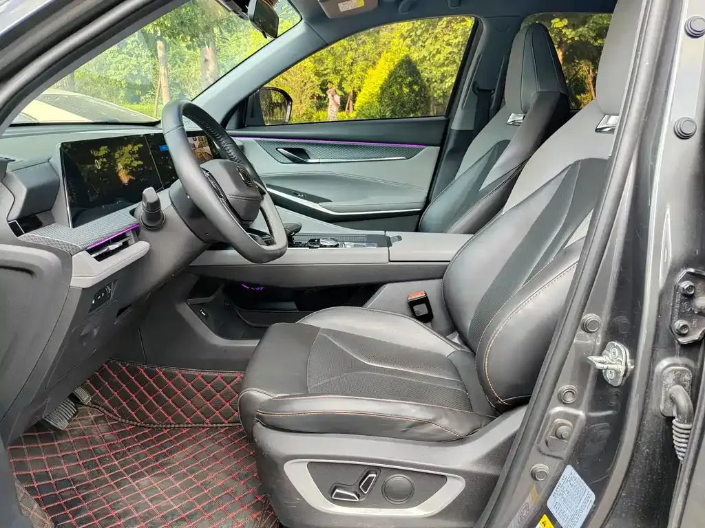Changan CS75 PLUS 2022 из CN, фото 4