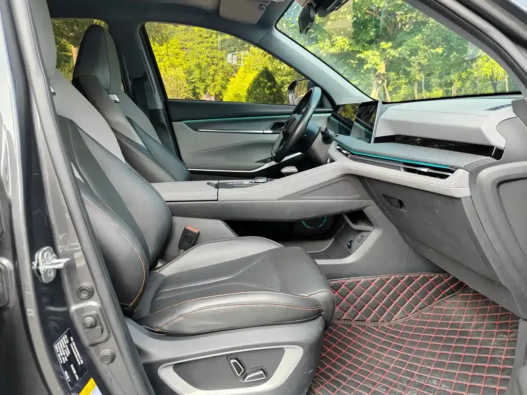 Changan CS75 PLUS 2022 из CN, фото 5