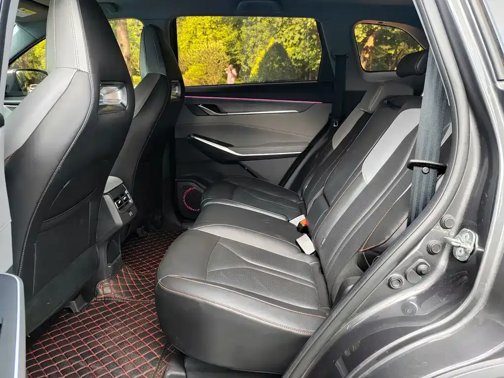 Changan CS75 PLUS 2022 из CN, фото 6
