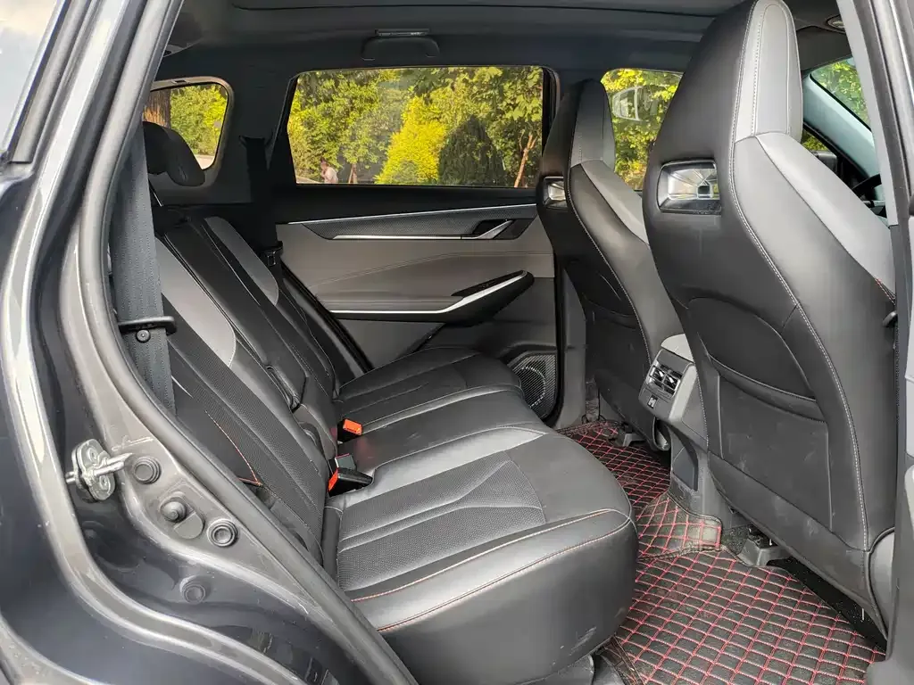 Changan CS75 PLUS 2022 из CN, фото 7