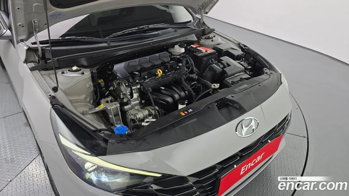 Hyundai AVANTE — фото 6