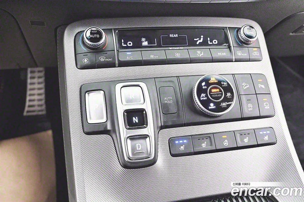 Hyundai Palisade — фото 9