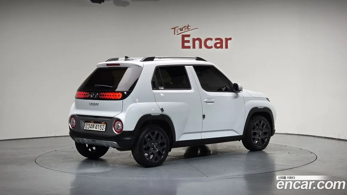 [object Object] Casper 2023 из KR, фото 2