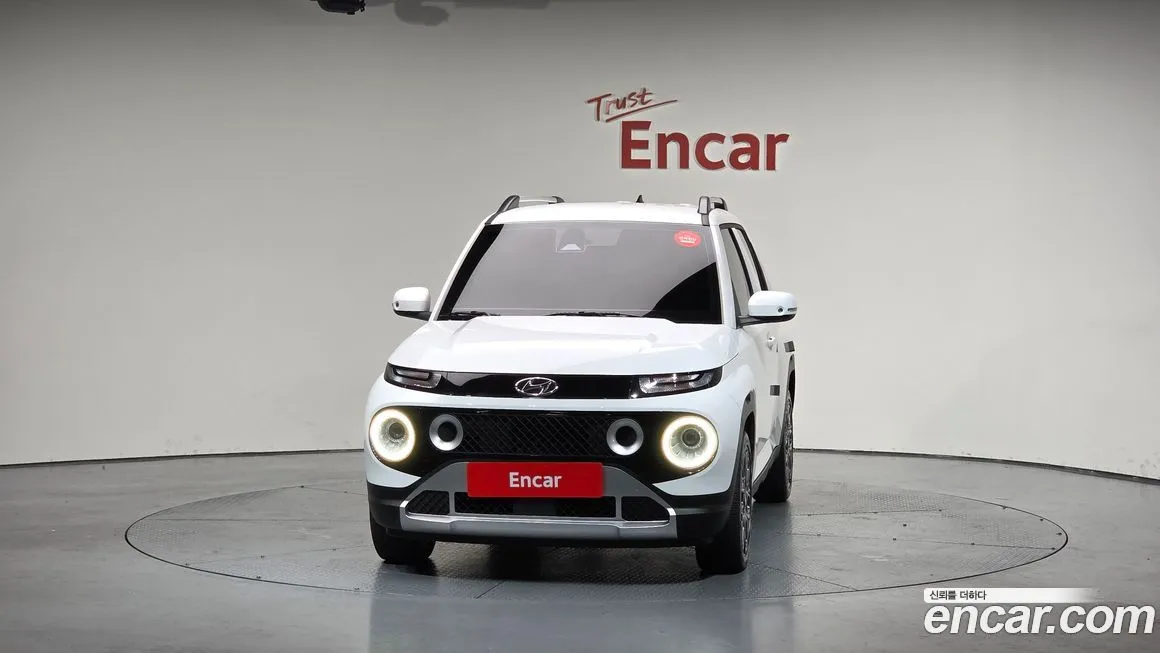 [object Object] Casper 2023 из KR, фото 3