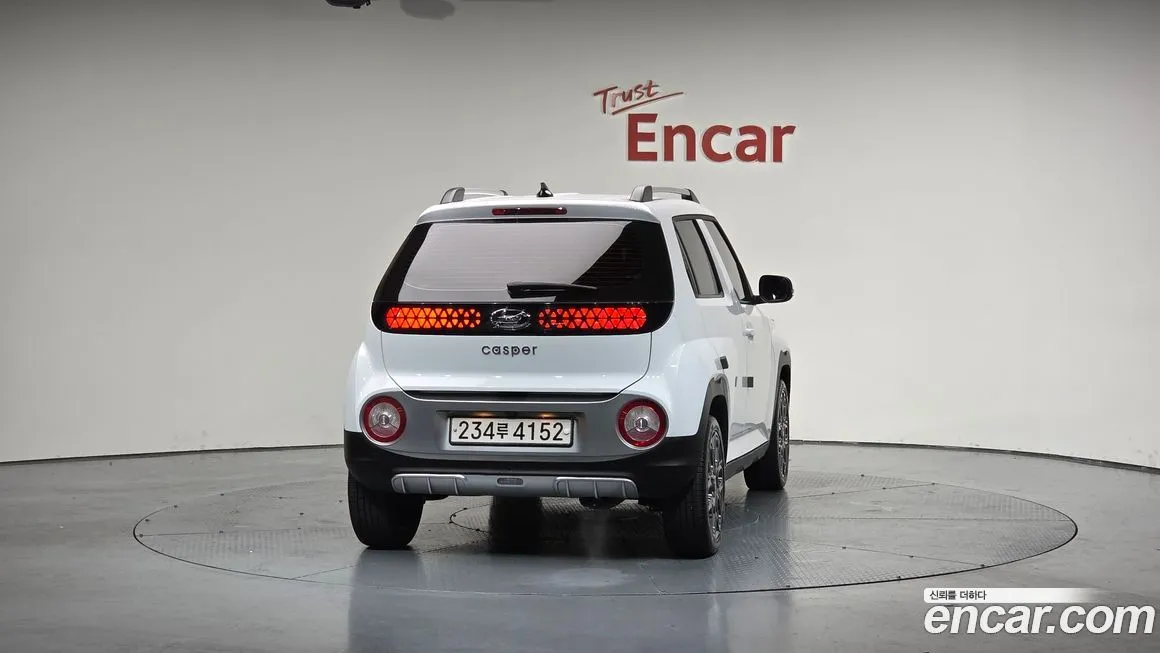 [object Object] Casper 2023 из KR, фото 4