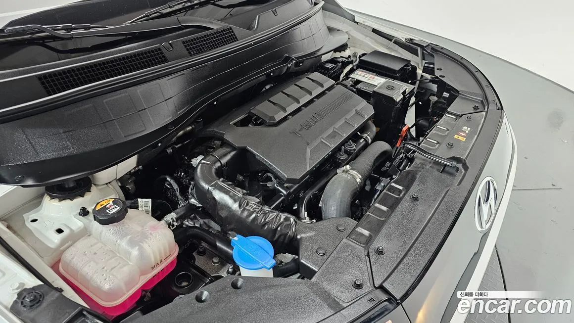 [object Object] Casper 2023 из KR, фото 6