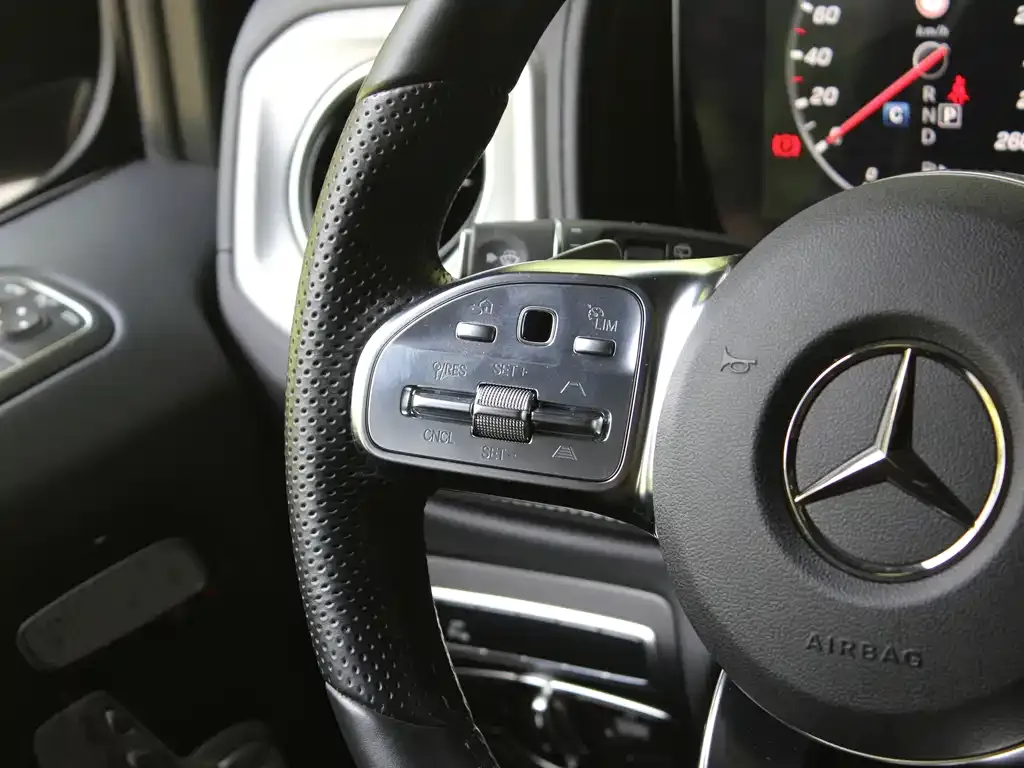 Mercedes-Benz G-Class 2024 из CN, фото 9