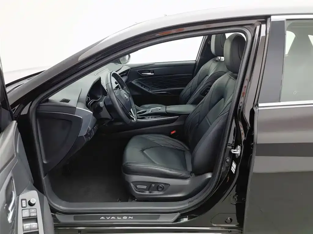 Toyota Avalon 2021 из CN, фото 10
