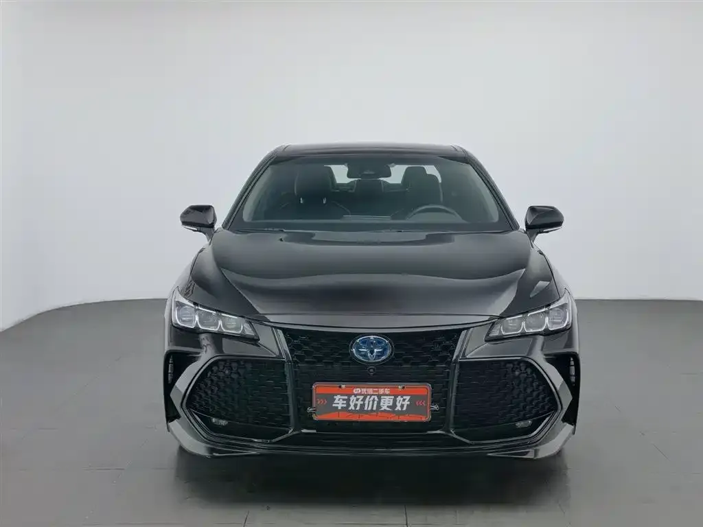Toyota Avalon 2021 из CN, фото 3