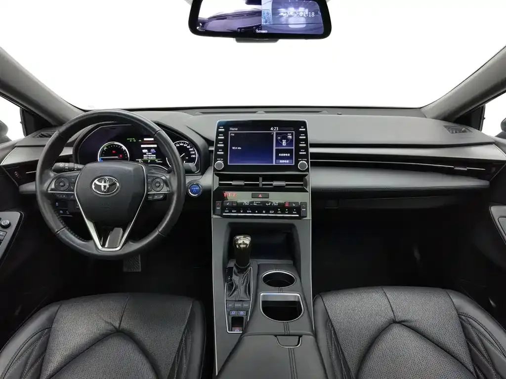 Toyota Avalon 2021 из CN, фото 5