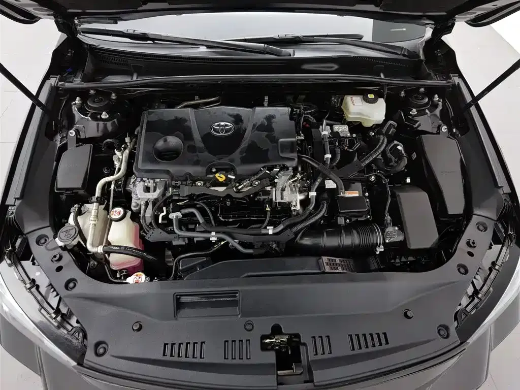 Toyota Avalon 2021 из CN, фото 6