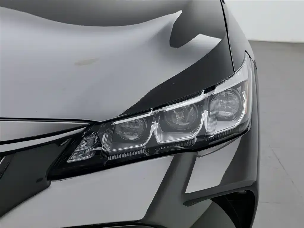 Toyota Avalon 2021 из CN, фото 7