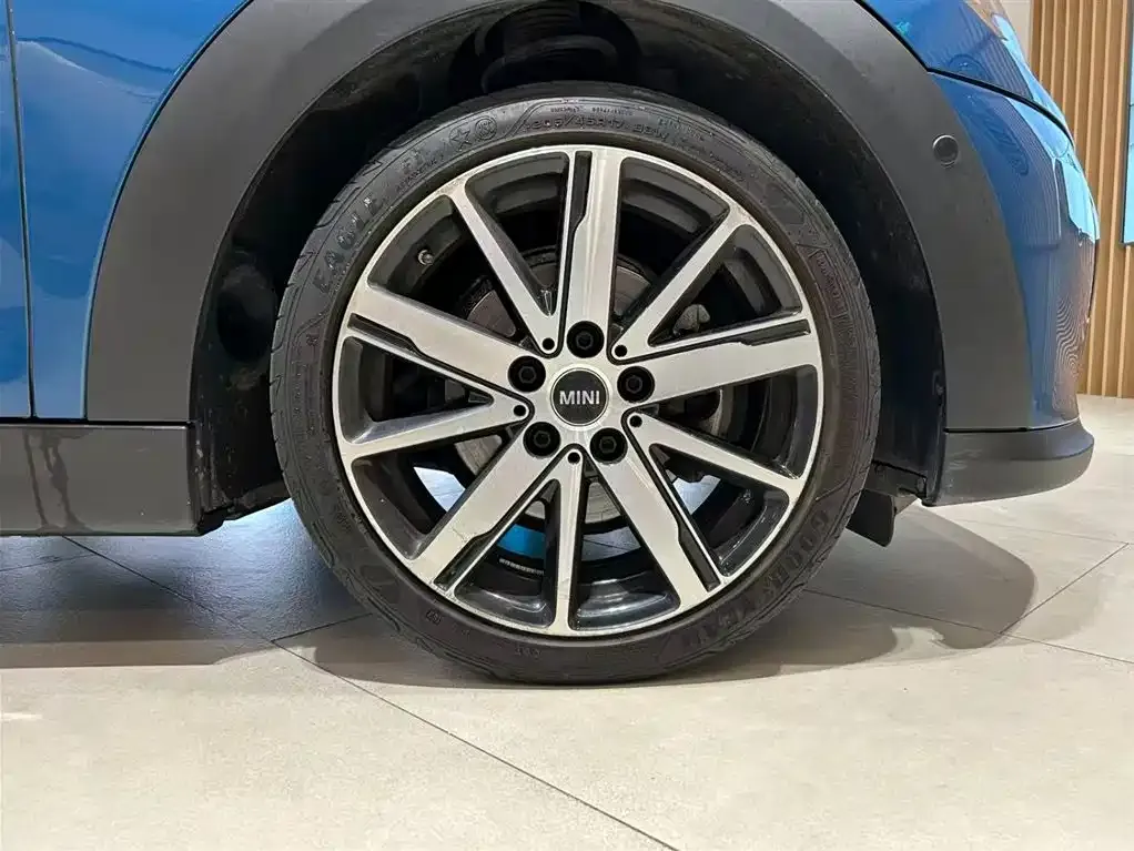 MINI Cooper (3-door) 2021 из CN, фото 7