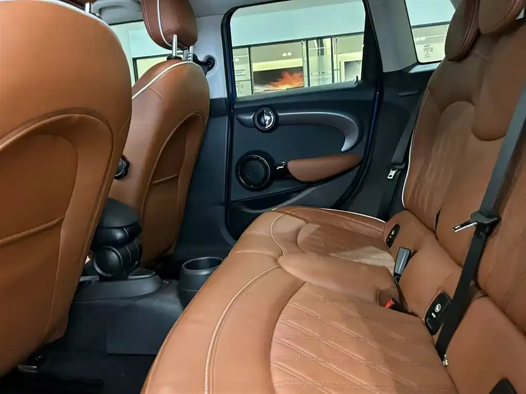 MINI Cooper (3-door) 2021 из CN, фото 9