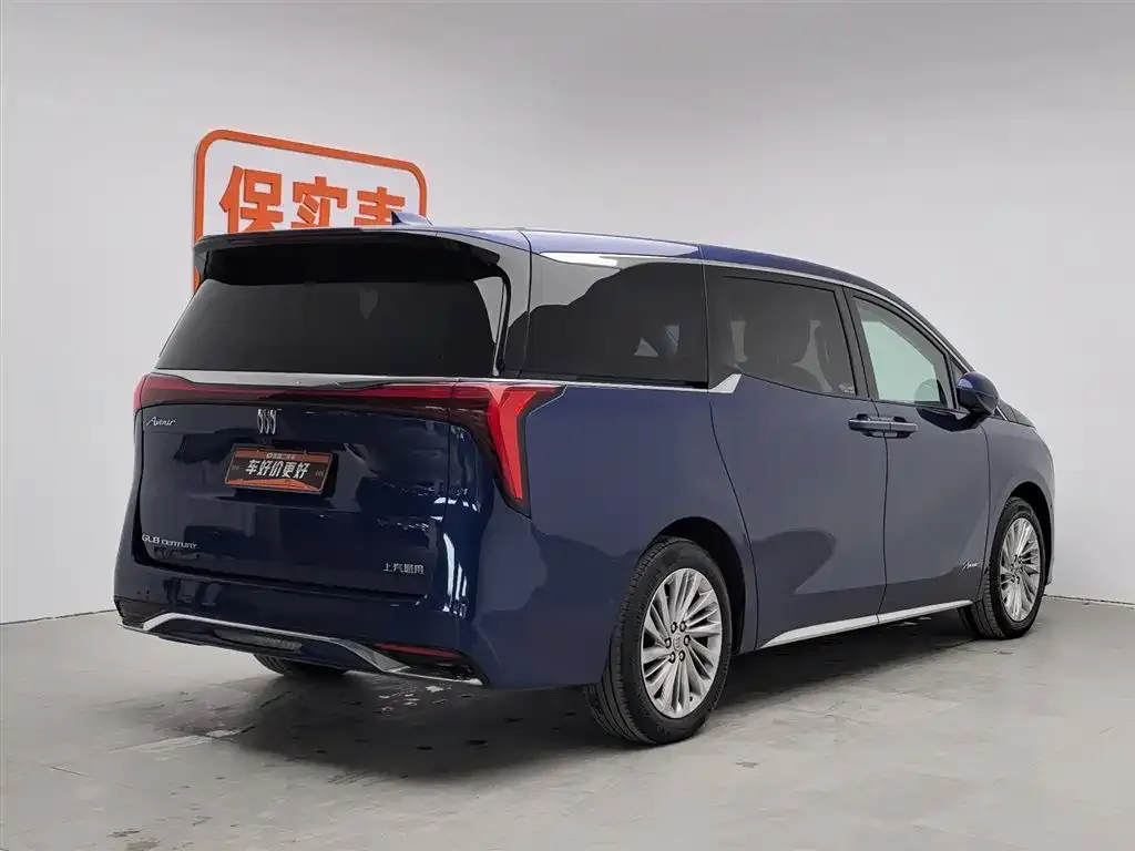 Buick Century 2023 из CN, фото 2